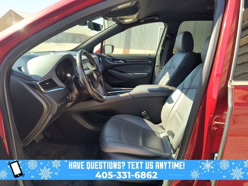 Used 2024 Buick Enclave Premium image 20