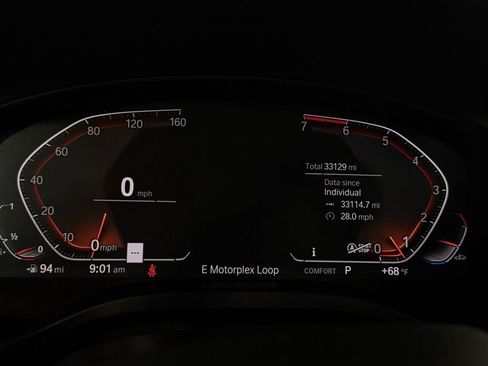 Used 2022 BMW X3 sDrive30i w/ Convenience Package w/ZPA image 32