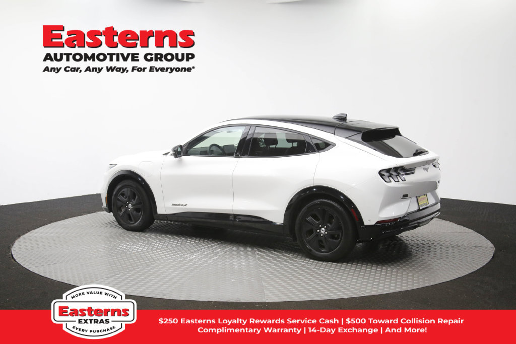 Used 2021 Ford Mustang Mach-E California Route 1 RWD image 60