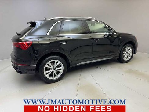 Used 2021 Audi Q3 2.0T Premium w/ Convenience Package image 5
