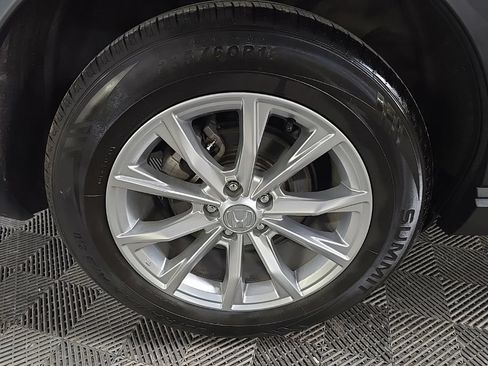 Used 2024 Honda CR-V EX-L image 14