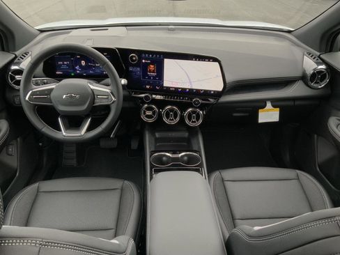 New 2026 Chevrolet Blazer EV LT FWD image 58