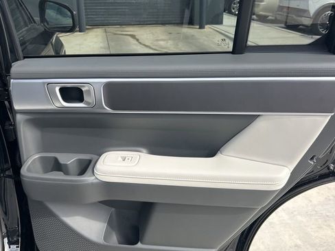 New 2026 Hyundai Santa Fe SEL image 14