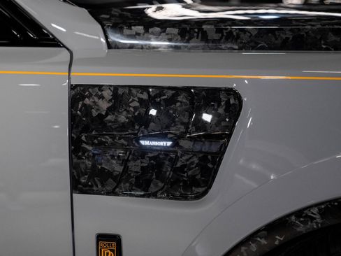 Used 2026 Rolls-Royce Cullinan image 47