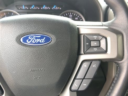 Used 2021 Ford Expedition Max XLT RWD image 14