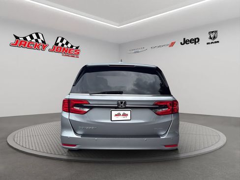 Used 2023 Honda Odyssey Elite image 8