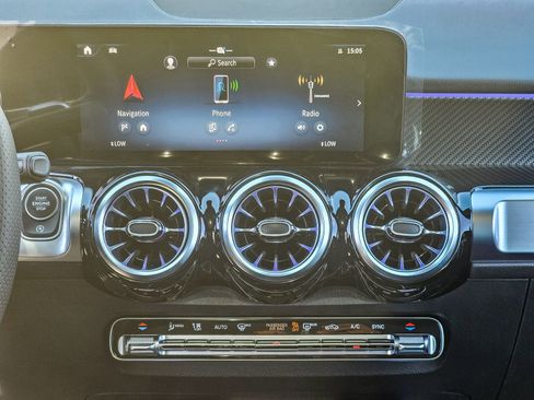 New 2026 Mercedes-Benz GLB 35 AMG 4MATIC image 14