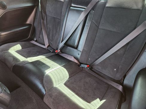 Used 2021 Dodge Challenger R/T Scat Pack w/ Plus Package image 40