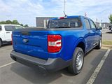 New 2025 Ford Maverick XL w/ Equipment Group 102A image 3