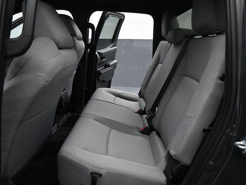 Used 2025 Toyota Tacoma SR5 image 16