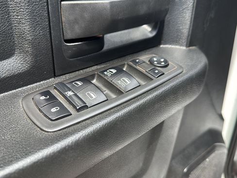 Used 2022 RAM 2500 Tradesman AWD/4WD image 19