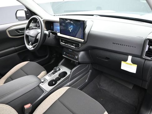 New 2026 Ford Bronco Sport Big Bend AWD/4WD image 23