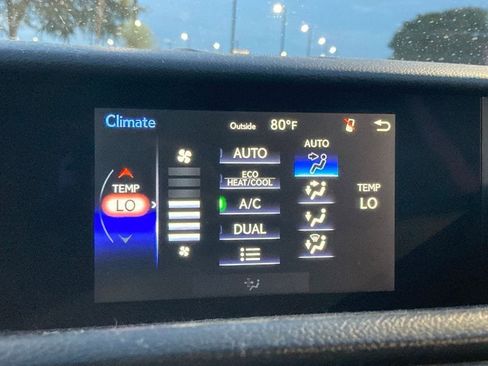 Used 2020 Lexus IS 300 w/ Premium Package RWD image 23