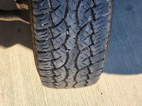 Used 2022 RAM 3500 Tradesman image 12