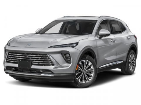 New 2026 Buick Envision Avenir AWD/4WD image 1