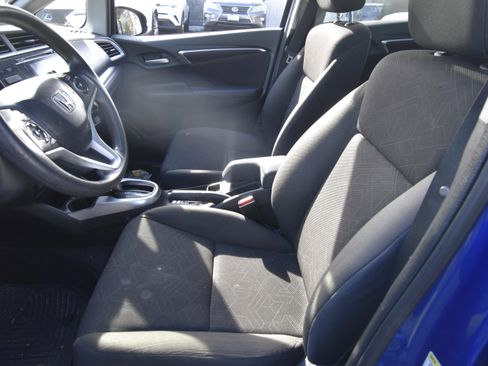 Used 2016 Honda Fit EX image 2