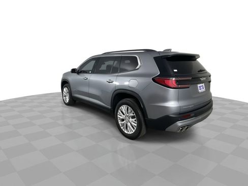 Used 2024 GMC Acadia Elevation image 6