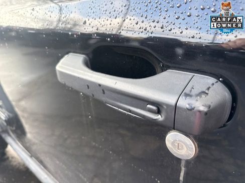 Used 2023 Jeep Wrangler Unlimited Rubicon w/ Cold Weather Group image 12