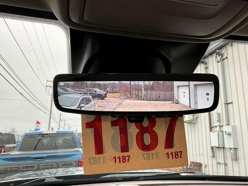 New 2026 RAM 2500 Limited image 29