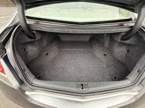 Used 2010 Acura TL w/ Technology Package image 15