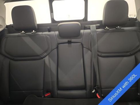 New 2026 Ford Maverick Lariat AWD/4WD image 25