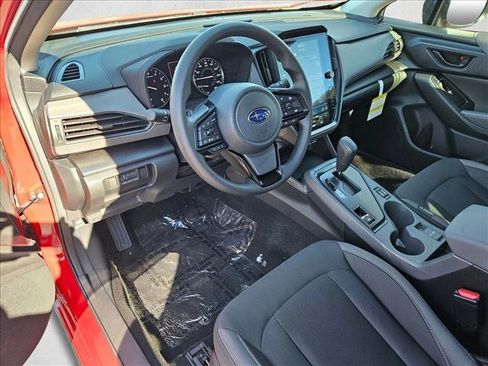 New 2026 Subaru Crosstrek 2.0i Premium image 3