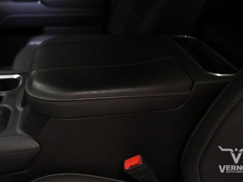 Used 2024 GMC Sierra 1500 Denali AWD/4WD image 16
