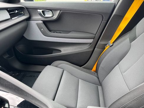 Used 2021 Polestar Polestar 2 w/ Performance Package AWD/4WD image 30