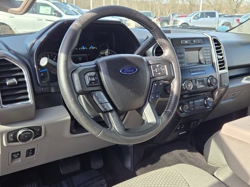 Used 2015 Ford F150 XLT w/ Equipment Group 301A Mid image 14