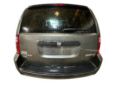 Used 2010 Dodge Grand Caravan SE FWD image 4