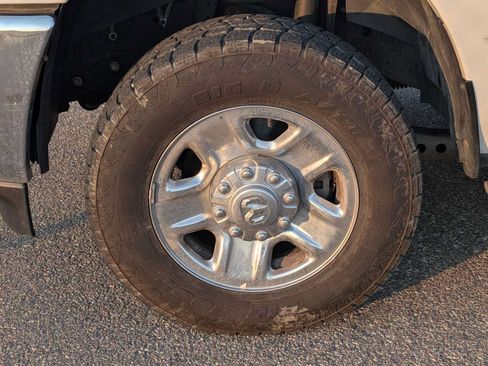 Used 2021 RAM 2500 Lone Star AWD/4WD image 12