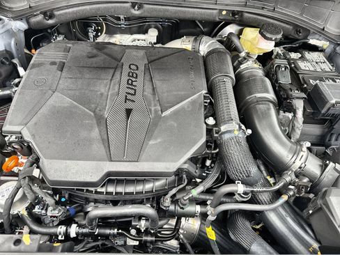 New 2026 Hyundai Santa Fe XRT image 29