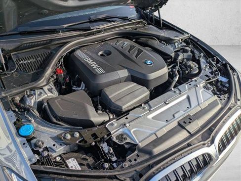 New 2026 BMW 330i 330i NA w/ Premium Package image 17