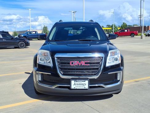 Used 2016 GMC Terrain SLE w/ Convenience Package FWD image 7