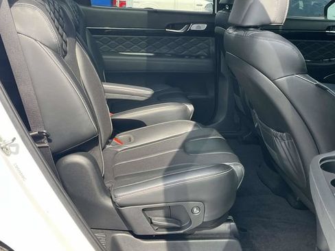 Used 2022 Hyundai Palisade Calligraphy FWD image 25