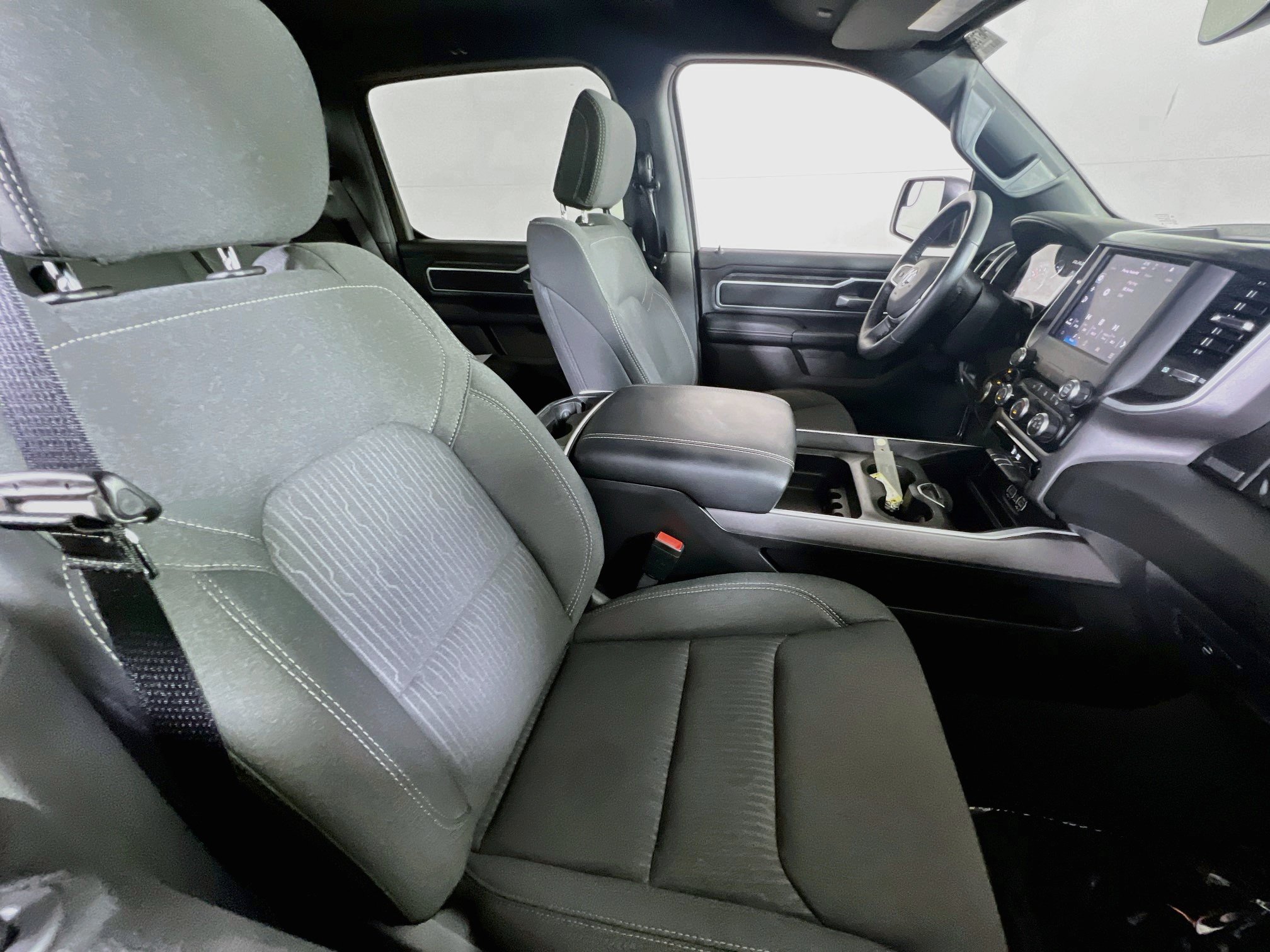 Used 2023 RAM 1500 Big Horn AWD/4WD image 26