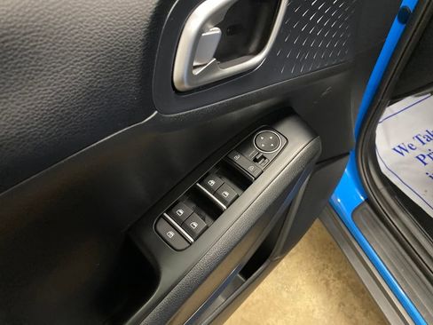Used 2025 Kia Soul EX FWD image 10