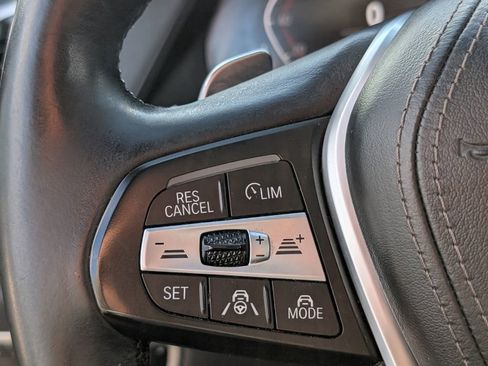 Used 2019 BMW X5 xDrive40i image 28