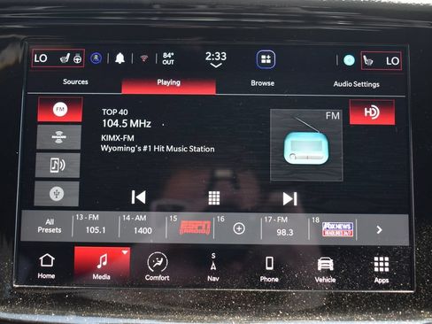 Certified 2025 Dodge Durango GT AWD/4WD image 32