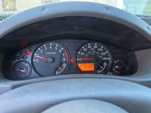 Used 2017 Nissan Frontier SV w/ SV Value Truck Package image 10