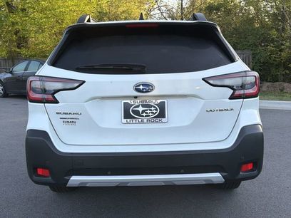 Used 2023 Subaru Outback Limited