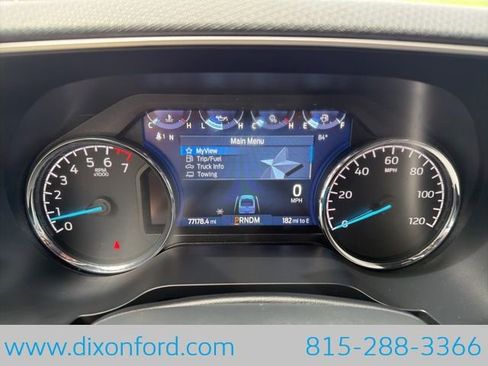 Certified 2022 Ford F150 XLT w/ Equipment Group 302A High AWD/4WD image 18