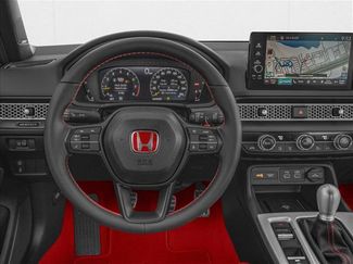 New 2026 Honda Civic Type R video 4