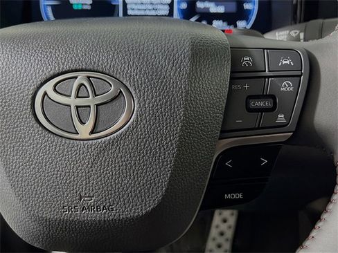 New 2026 Toyota Camry XSE image 17