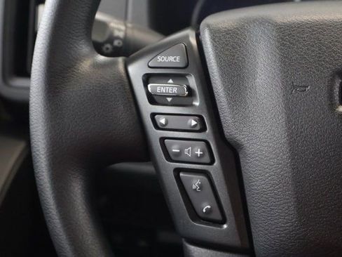 New 2025 Nissan Frontier S w/ S Utility Package image 16