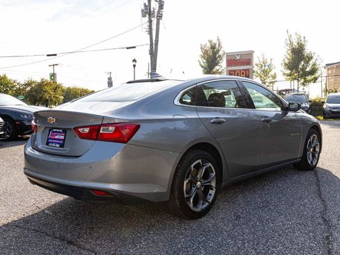 Used 2024 Chevrolet Malibu LT image 6