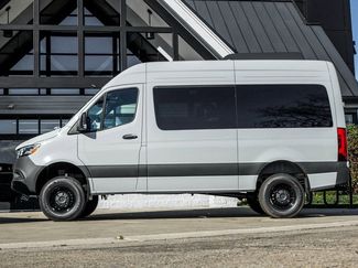 New 2025 Mercedes-Benz Sprinter 2500 video 3