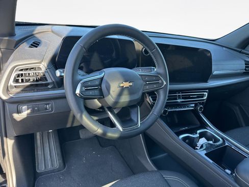 Used 2026 Chevrolet Traverse LT image 49