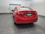 Used 2018 Chevrolet Cruze LT w/ LT Fleet Convenience Package image 6