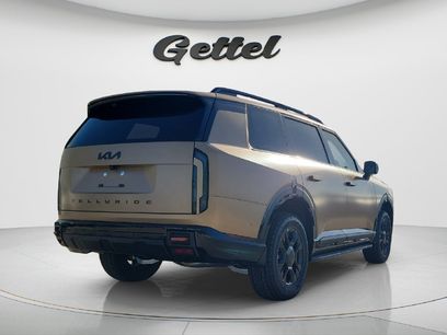 New 2027 Kia Telluride SX Prestige X-Pro